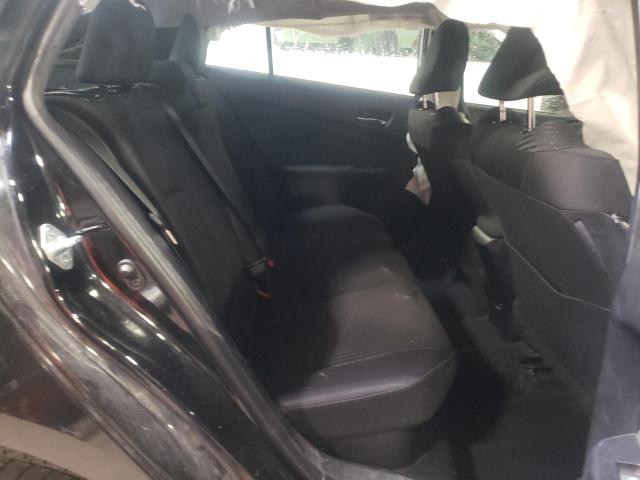 Photo 6 from auction – 2016 TOYOTA PRIUS with VIN JTDKBRFU3G3506268