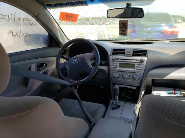 Photo 9 from auction – 2010 TOYOTA CAMRY BASE with VIN 4T1BF3EK5AU558810