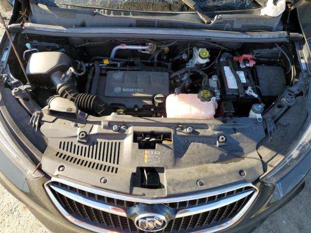 Photo 7 from auction – 2019 BUICK ENCORE PRE with VIN KL4CJASBXKB707400