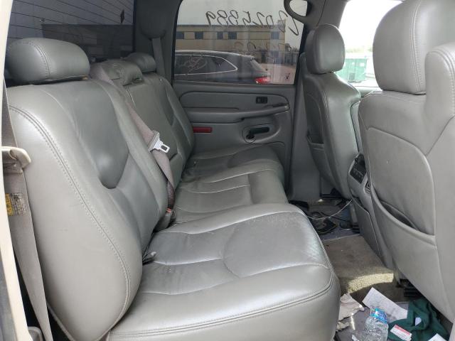 Photo 6 from auction – 2006 GMC NEW SIERRA with VIN 2GTEC13TX61241490