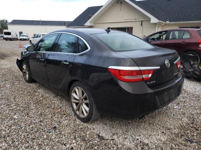 Photo 3 from auction – 2013 BUICK VERANO with VIN 1G4PP5SK5D4162092