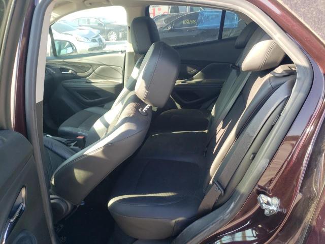 Photo 6 from auction – 2017 BUICK ENCORE PRE with VIN KL4CJASB4HB230312
