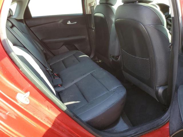 Photo 6 from auction – 2019 KIA FORTE EX with VIN 3KPF54ADXKE031531