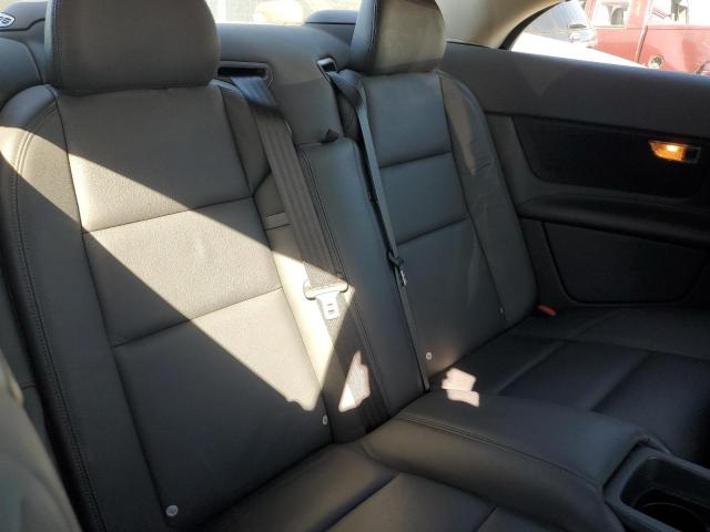 Photo 6 from auction – 2009 VOLVO C70 T5 with VIN YV1MC67289J077364