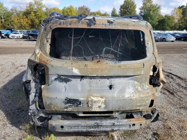 Photo 6 from auction – 2016 JEEP RENEGADE L with VIN ZACCJBBT2GPD04139