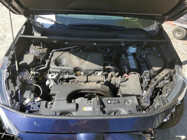 Photo 7 from auction – 2020 TOYOTA RAV4 LIMIT with VIN 2T3Y1RFV9LC081637