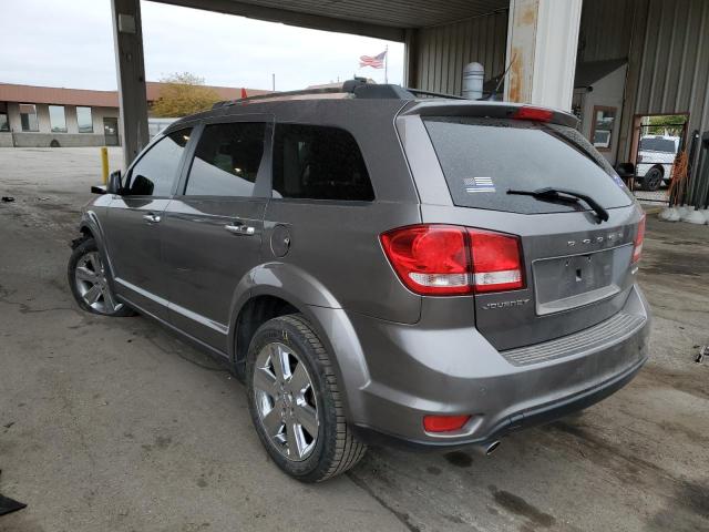 Photo 3 from auction – 2012 DODGE JOURNEY CR with VIN 3C4PDCDG2CT239052