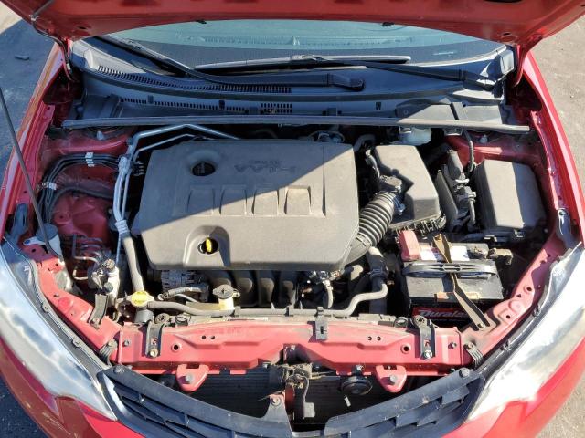 Photo 7 from auction – 2015 TOYOTA COROLLA L with VIN 2T1BURHE3FC294784