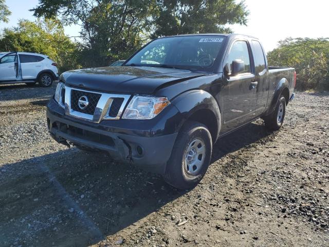 Photo 9 from auction – 2016 NISSAN FRONTIER S with VIN 1N6BD0CT6GN900544