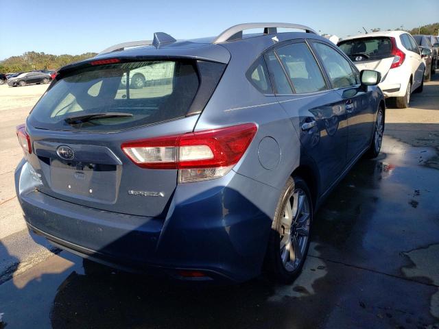 Photo 4 from auction – 2018 SUBARU IMPREZA LI with VIN 4S3GTAU66J3724379
