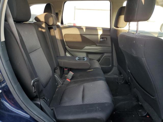 Photo 6 from auction – 2014 MITSUBISHI OUTLANDER with VIN JA4AD2A35EZ008671
