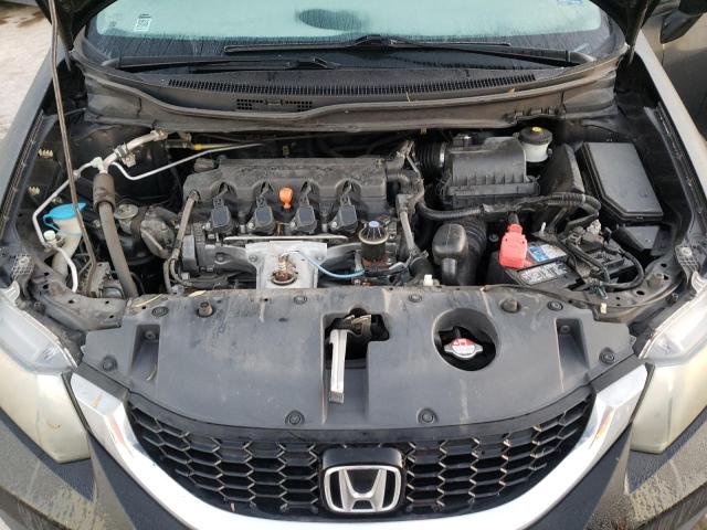Photo 7 from auction – 2015 HONDA CIVIC EX with VIN 19XFB2F88FE027668