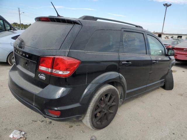 صورة رقم 4 من المزاد - 2014 DODGE JOURNEY SX مع VIN 3C4PDCBB3ET154666