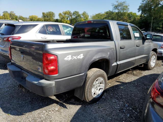 Photo 4 from auction – 2006 DODGE DAKOTA QUA with VIN 1D7HW48N66S664864