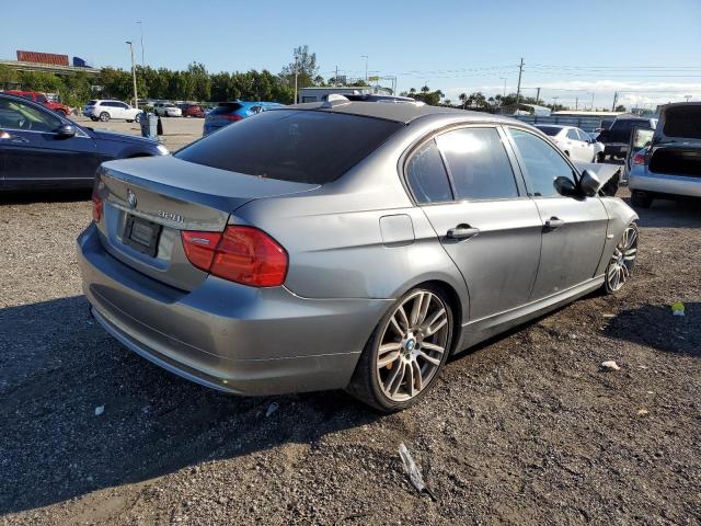 Photo 4 from auction – 2009 BMW 328 I with VIN WBAPH77579NM31398