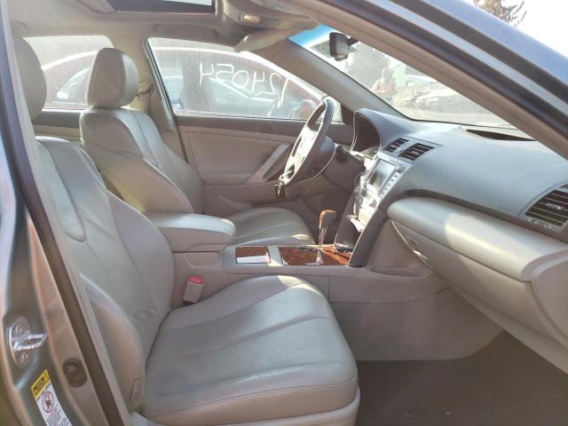 Photo 5 from auction – 2011 TOYOTA CAMRY SE with VIN 4T1BK3EK0BU613158