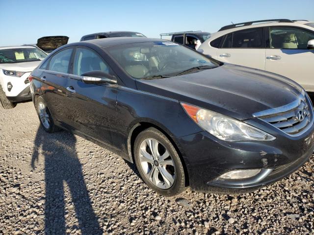 Photo 9 from auction – 2011 HYUNDAI SONATA SE with VIN 5NPEC4AC3BH142961