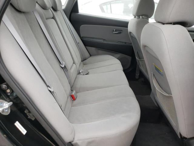 Photo 6 from auction – 2010 HYUNDAI ELANTRA BL with VIN KMHDU4AD6AU171663