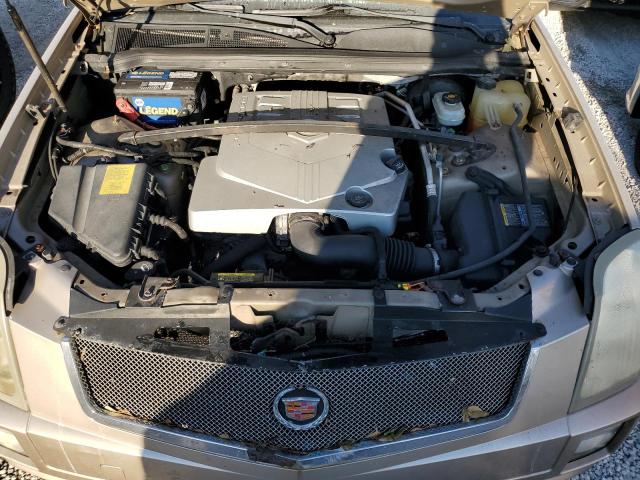 Photo 7 from auction – 2006 CADILLAC SRX with VIN 1GYEE637660162575