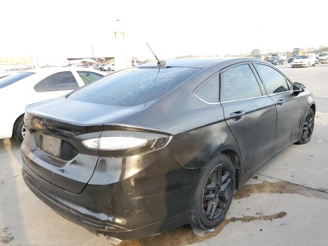 Photo 4 from auction – 2015 FORD FUSION SE with VIN 3FA6P0H71FR152696