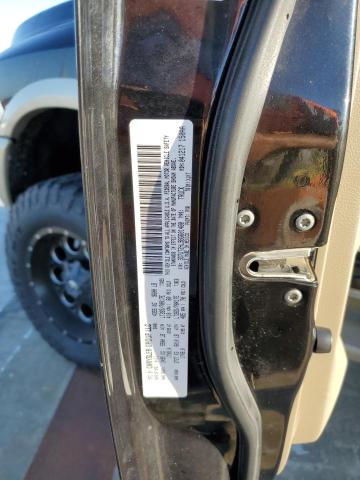 Photo 10 from auction – 2011 DODGE RAM 2500 with VIN 3D7UT2HL9BG601480