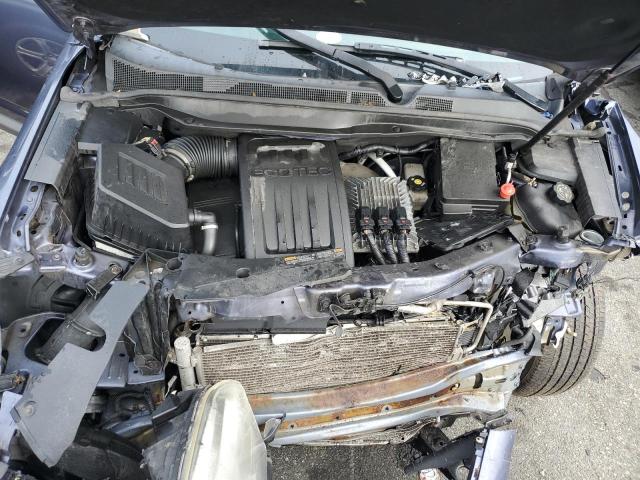 Фото 7 с аукциона – 2013 GMC TERRAIN SL с VIN 2GKFLREK3D6120862