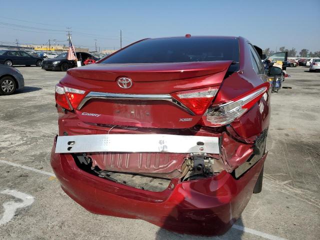 Photo 9 from auction – 2017 TOYOTA CAMRY LE with VIN 4T1BF1FK5HU741721