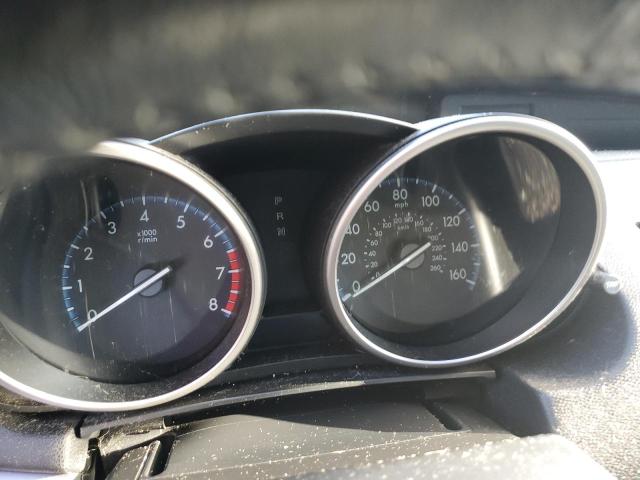 Photo 8 from auction – 2012 MAZDA 3 I with VIN JM1BL1V7XC1697882