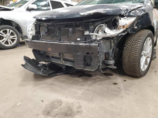 Photo 9 from auction – 2012 TOYOTA CAMRY BASE with VIN 4T4BF1FKXCR248731
