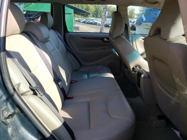 Photo 6 from auction – 2005 VOLVO XC70 with VIN YV1SZ592651189734