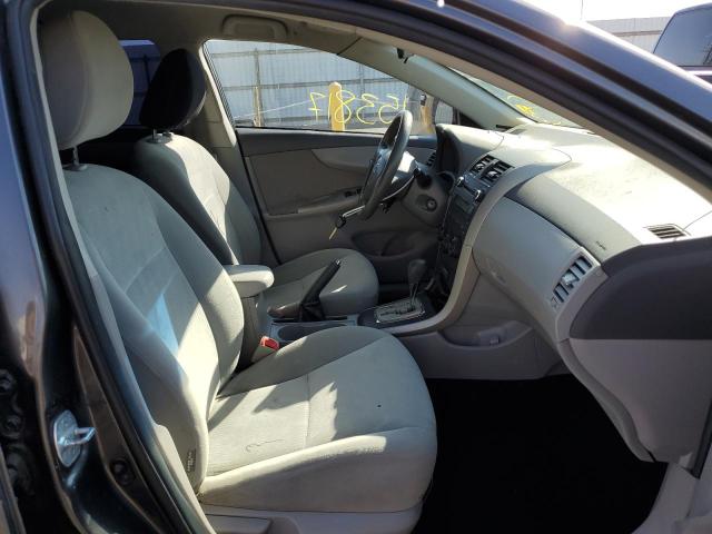 Photo 5 from auction – 2010 TOYOTA COROLLA BA with VIN 2T1BU4EEXAC414290