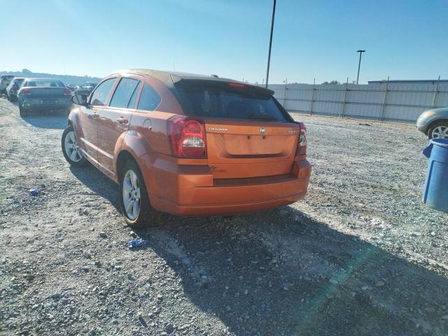 Photo 3 from auction – 2011 DODGE CALIBER MA with VIN 1B3CB3HAXBD269271
