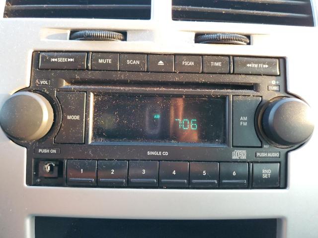Photo 9 from auction – 2007 DODGE CALIBER SX with VIN 1B3HB48B37D528713