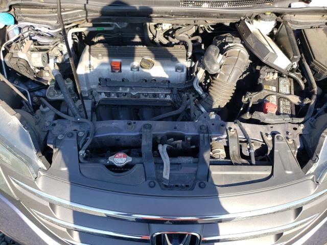 Photo 7 from auction – 2014 HONDA CR-V EX with VIN 5J6RM4H55EL050346