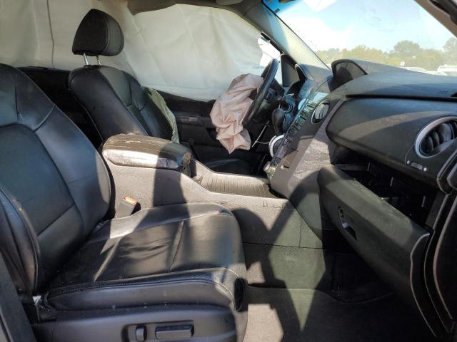 Photo 5 from auction – 2011 HONDA PILOT TOUR with VIN 5FNYF3H99BB033265