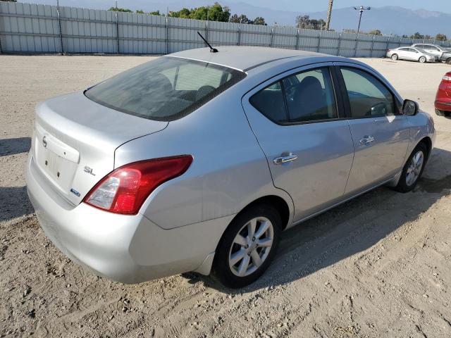 Photo 4 from auction – 2012 NISSAN VERSA S with VIN 3N1CN7AP4CL860867