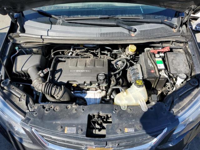 Photo 7 from auction – 2017 CHEVROLET SONIC PREM with VIN 1G1JF5SB2H4129403