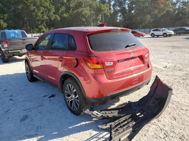 Photo 3 from auction – 2017 MITSUBISHI OUTLANDER with VIN JA4AP3AU1HZ065394