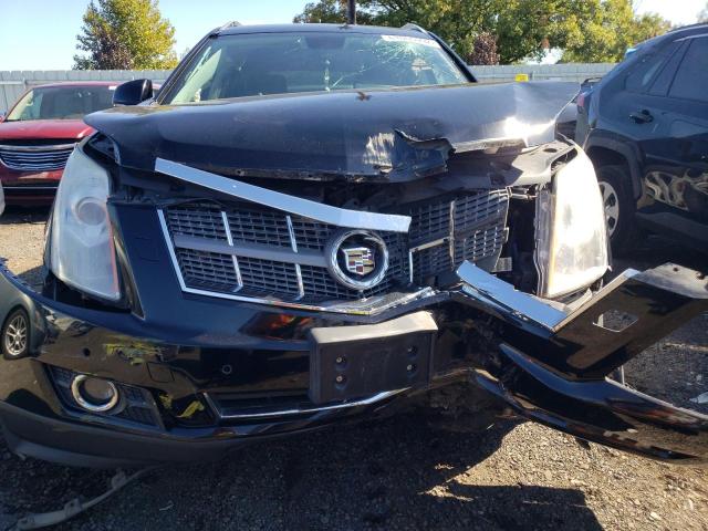 Photo 9 from auction – 2011 CADILLAC SRX PERFOR with VIN 3GYFNEEY6BS588306