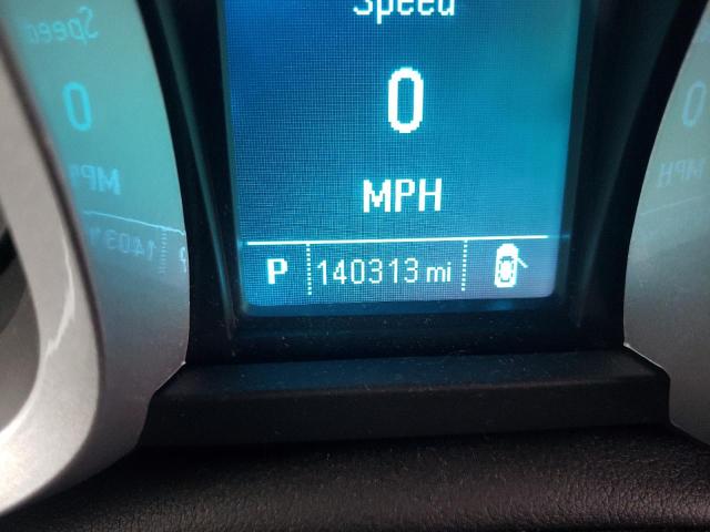 Photo 8 from auction – 2015 CHEVROLET EQUINOX LT with VIN 2GNALBEK8F6406276