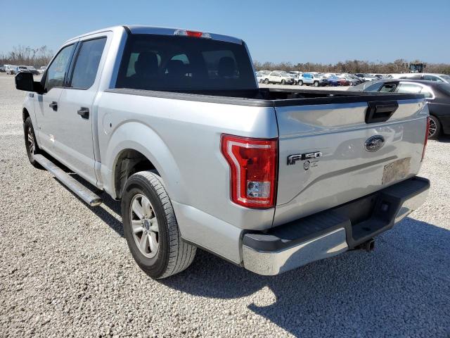 Photo 3 from auction – 2015 FORD F150 SUPER with VIN 1FTEW1CP9FFA59024