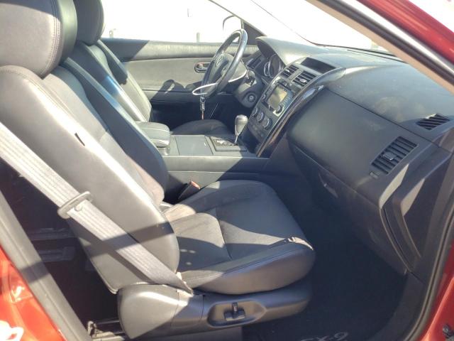 Photo 5 from auction – 2013 MAZDA CX-9 TOURI with VIN JM3TB2CV0D0412930