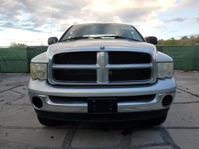Photo 5 from auction – 2005 DODGE RAM 1500 S with VIN 1D7HU18D35S303375