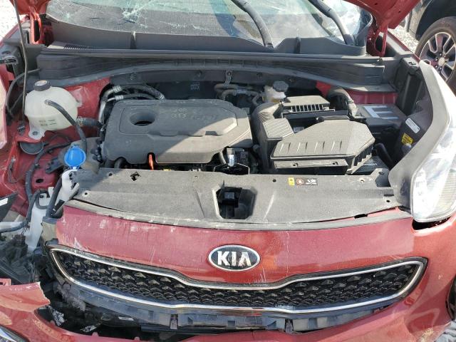 Photo 7 from auction – 2018 KIA SPORTAGE L with VIN KNDPMCAC8J7313352