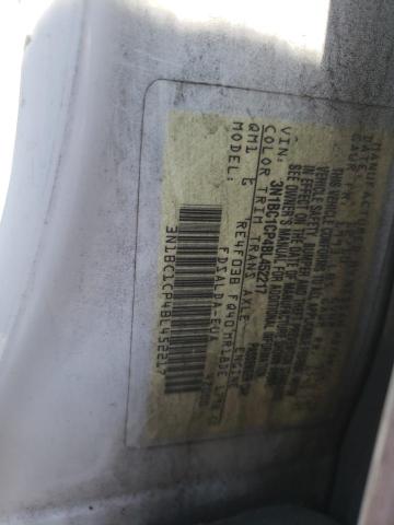 صورة رقم 10 من المزاد - 2011 NISSAN VERSA S مع VIN 3N1BC1CP4BL452217