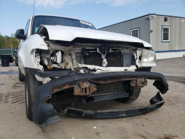 Photo 9 from auction – 2009 FORD RANGER with VIN 1FTYR10D29PA05643