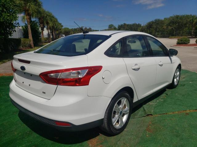 Photo 3 from auction – 2013 FORD FOCUS SE with VIN 1FADP3F2XDL289132