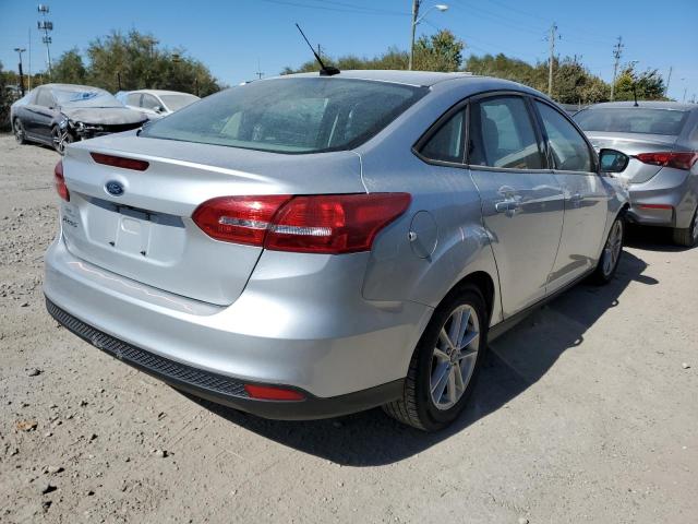Photo 4 from auction – 2018 FORD FOCUS SE with VIN 1FADP3F26JL242126