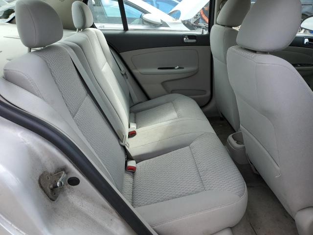 Photo 6 from auction – 2008 CHEVROLET COBALT LT with VIN 1G1AL58F087310744