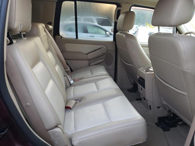 Photo 6 from auction – 2006 FORD EXPLORER L with VIN 1FMEU75806ZA05488